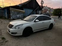 Nissan Teana 2.5 CVT, 2008, 250 000 км, с пробегом, цена 890 000 руб.