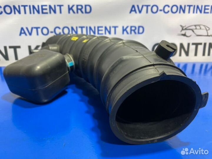 Гофра воздушного фильтра Toyota Mark X GRX130 4GR