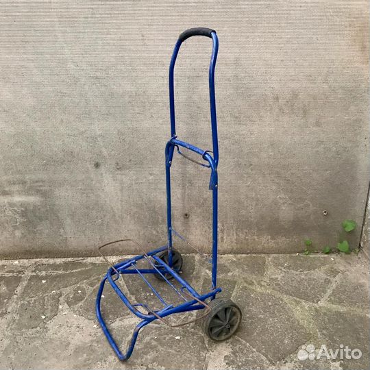Тачка универсальная