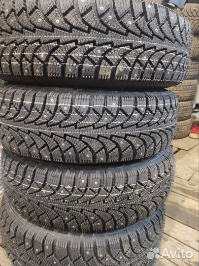 Колеса зимние 175/65 r14