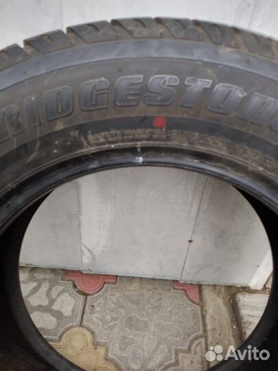 Bridgestone 613V 2.25/60 R16 19