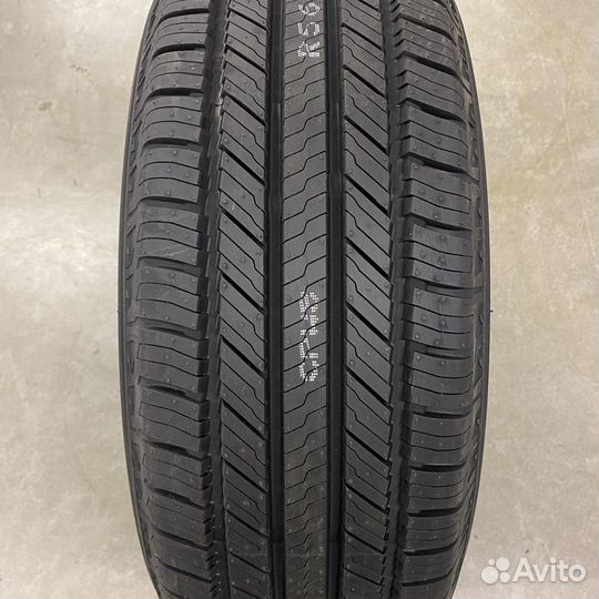 Yokohama Geolandar CV G058 235/55 R17 H