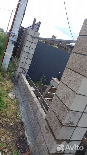 Каменщик