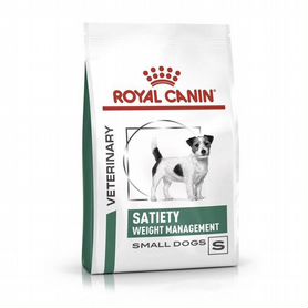 Royal Canin Satiety Weight Management