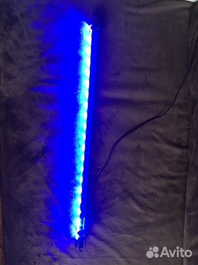 Светодиодная лампа