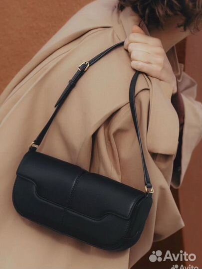 Сумка Polene Osmo (премиум)