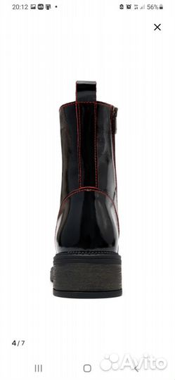 Продам полусапожки женские