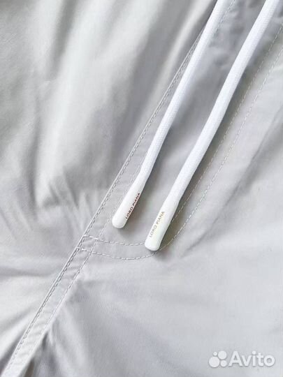 Плавательные шорты мужские Loro Piana