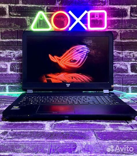 Игровые Ноутбуки i3/i5/i7 GTX/RTX (рассрочка)