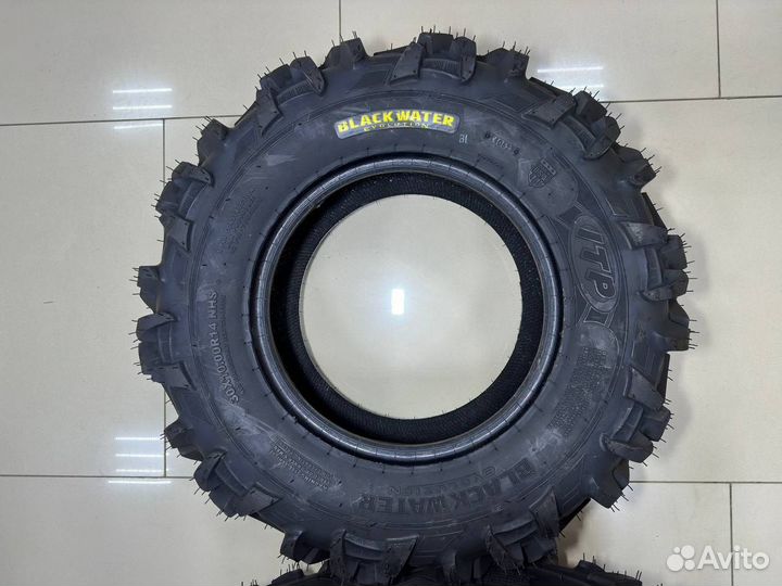 Шина AT30x10.00R14 ITP blackwater evolution