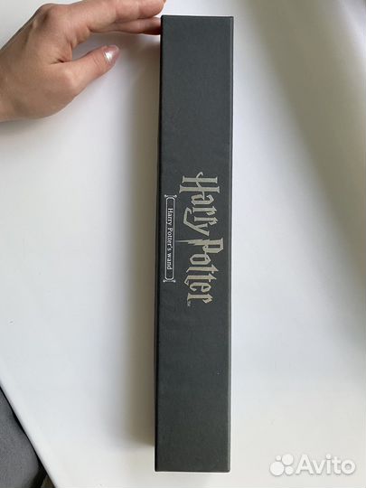 Волшебная палочка Гарри Поттера