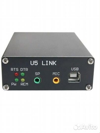 U5 link cat interfeis работа в цифре