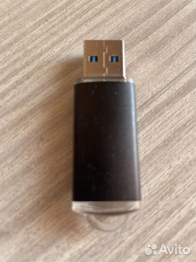Флешка usb 16gb mirex