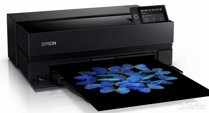 Принтер Epson SureColor SC-P900 C11CH37402