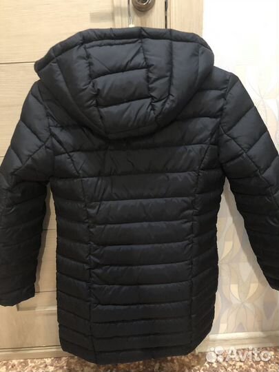 Куртка женская