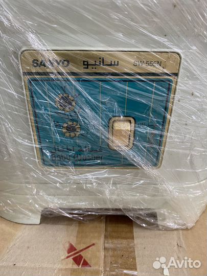 Стиральная машинка малютка Sanyo