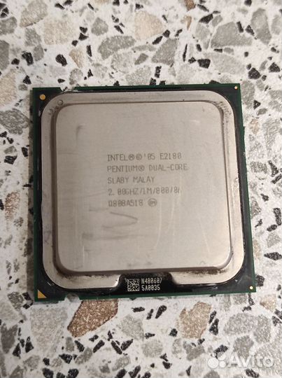 Материнская плата 775 комплект процессор, память