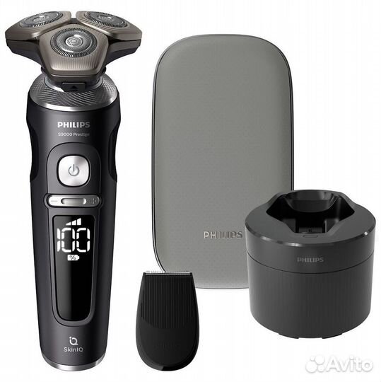 Электробритва Philips Shaver S9000 Prestige SP9840