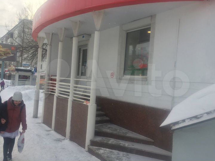 Сдам помещение свободного назначения, 49.4 м²