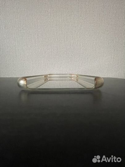 Clear Case Apple iPhone Xr