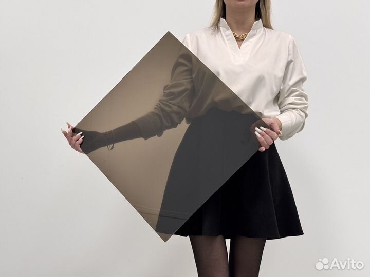 Поликарбонат монолитный в наличии