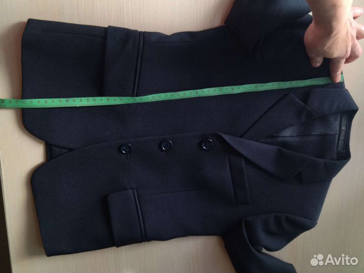 Пиджак для мальчика