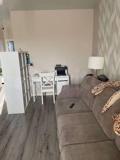 2-к. квартира, 61 м², 2/11 эт.