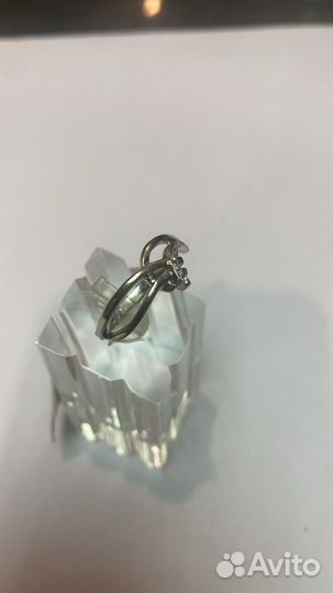 Кольцо золотое