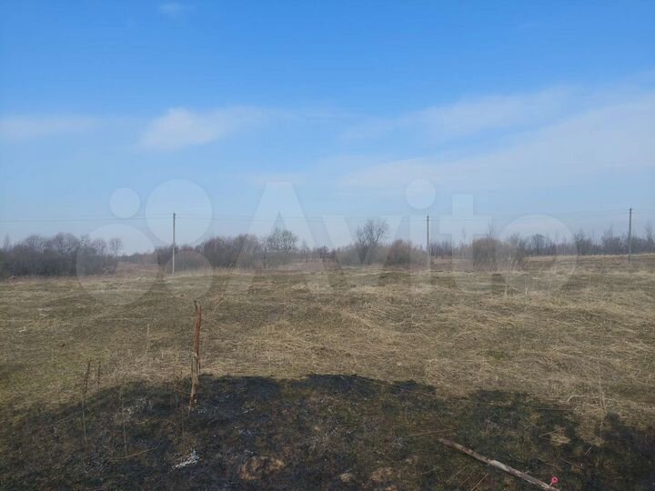 Участок 39,5 га (СНТ, ДНП)