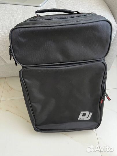 DJ BAG K-MAX