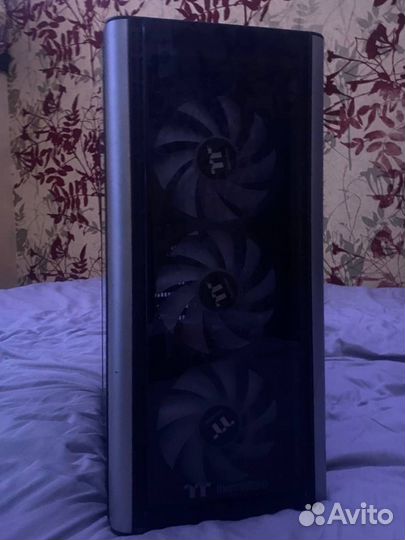 Пк Asus prime z690-p, intel core i5-12500,16 гб