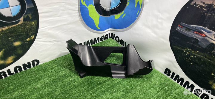 Подкапотный пластик Jaguar XF X250 рест. CC9 2013