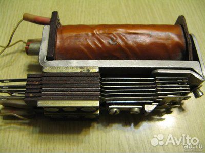 Магнитные ленты свема