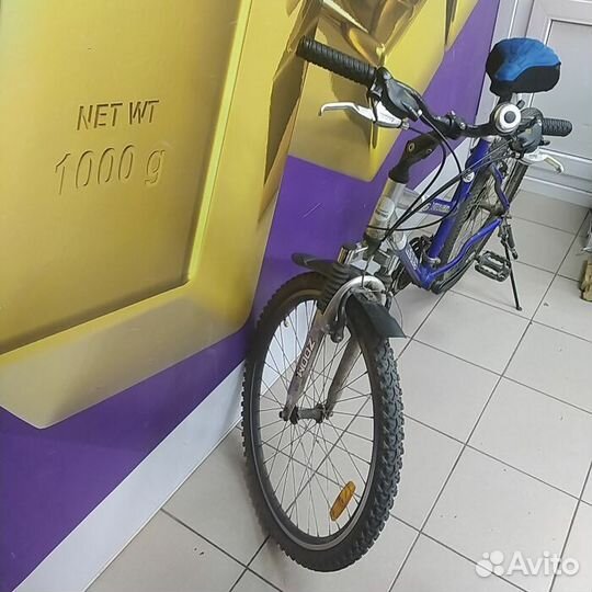 Велосипед Lexus Voyagfer (Рассрочка / Р4)