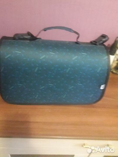 Переноска для кошек новая