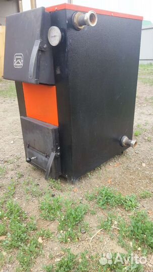 Печь для дома 3 в 1 Теплодар Куппер ок 20
