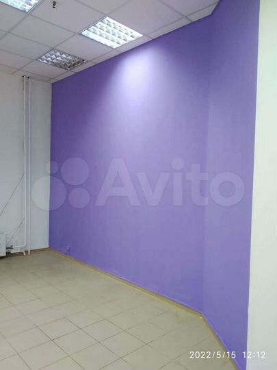 Офис, 40 м²