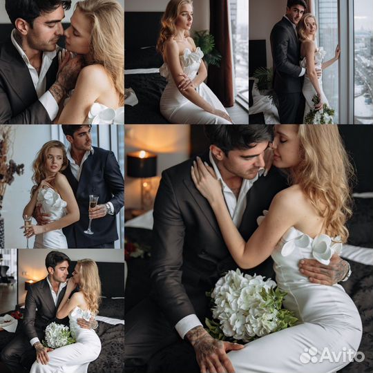 Фотограф фотосессия