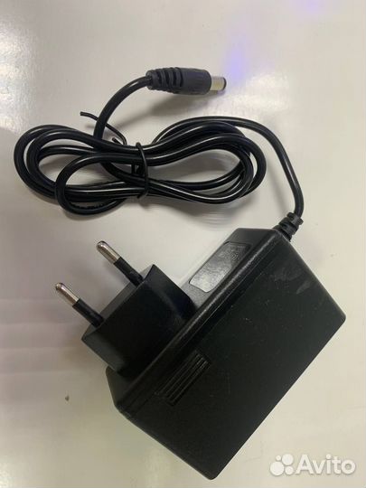 Блок питания 12V2A для приёмников Триколор