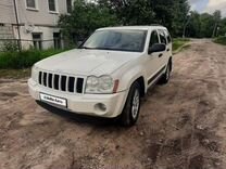 Jeep Grand Cherokee 3.7 AT, 2004, 164 137 км, с пробегом, цена 850 000 руб.