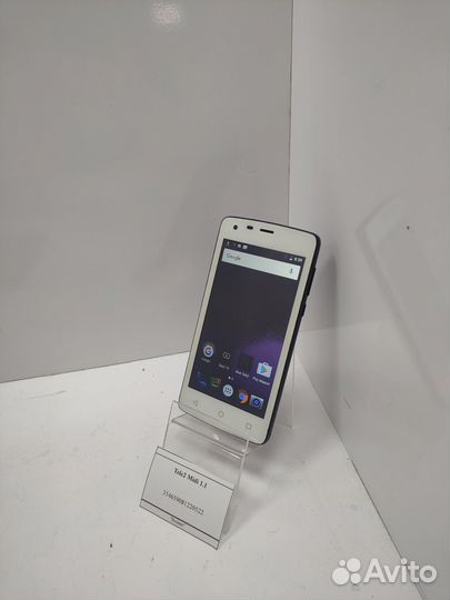Tele2 Midi (1.1), 4 ГБ