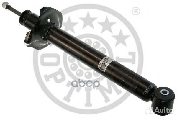 Амортизатор зад прав/лев A3673G Optimal