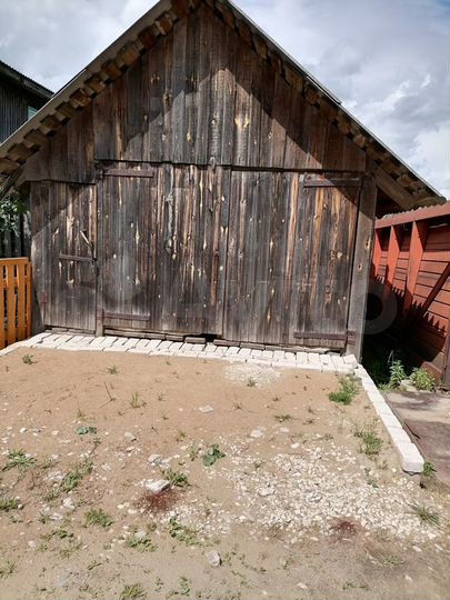 3-к. квартира, 60,4 м², 2/2 эт.