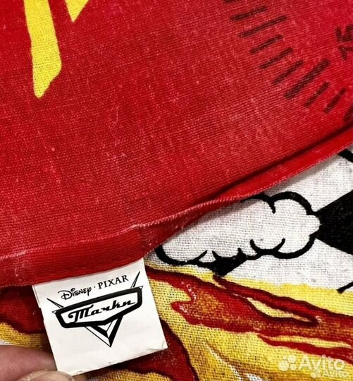 Детское постельное белье 1.5