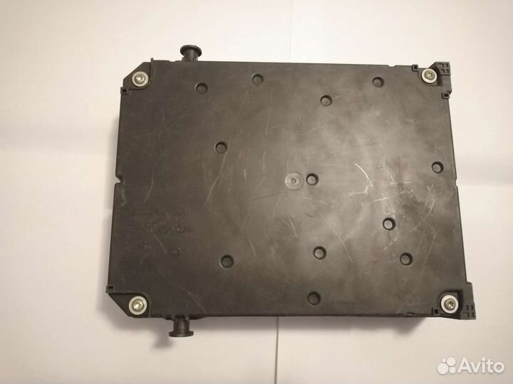 Блок предохранителей