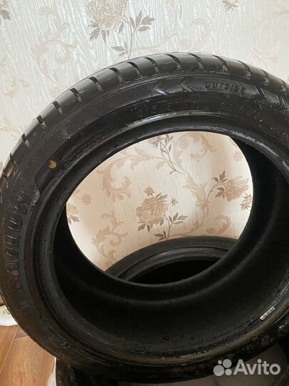 Sailun SA50 215/50 R17