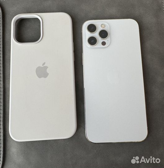 iPhone 12 Pro Max, 256 ГБ