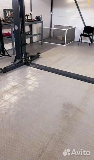 Пвх плитка 500x3246