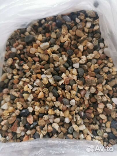Камни для аквариума
