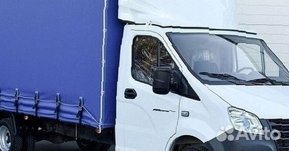 Грузоперевозки Переезды Межгород от 200 километров